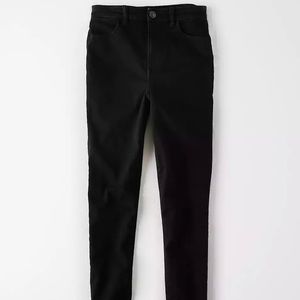 Brand New American Eagle High-Waisted Jegging